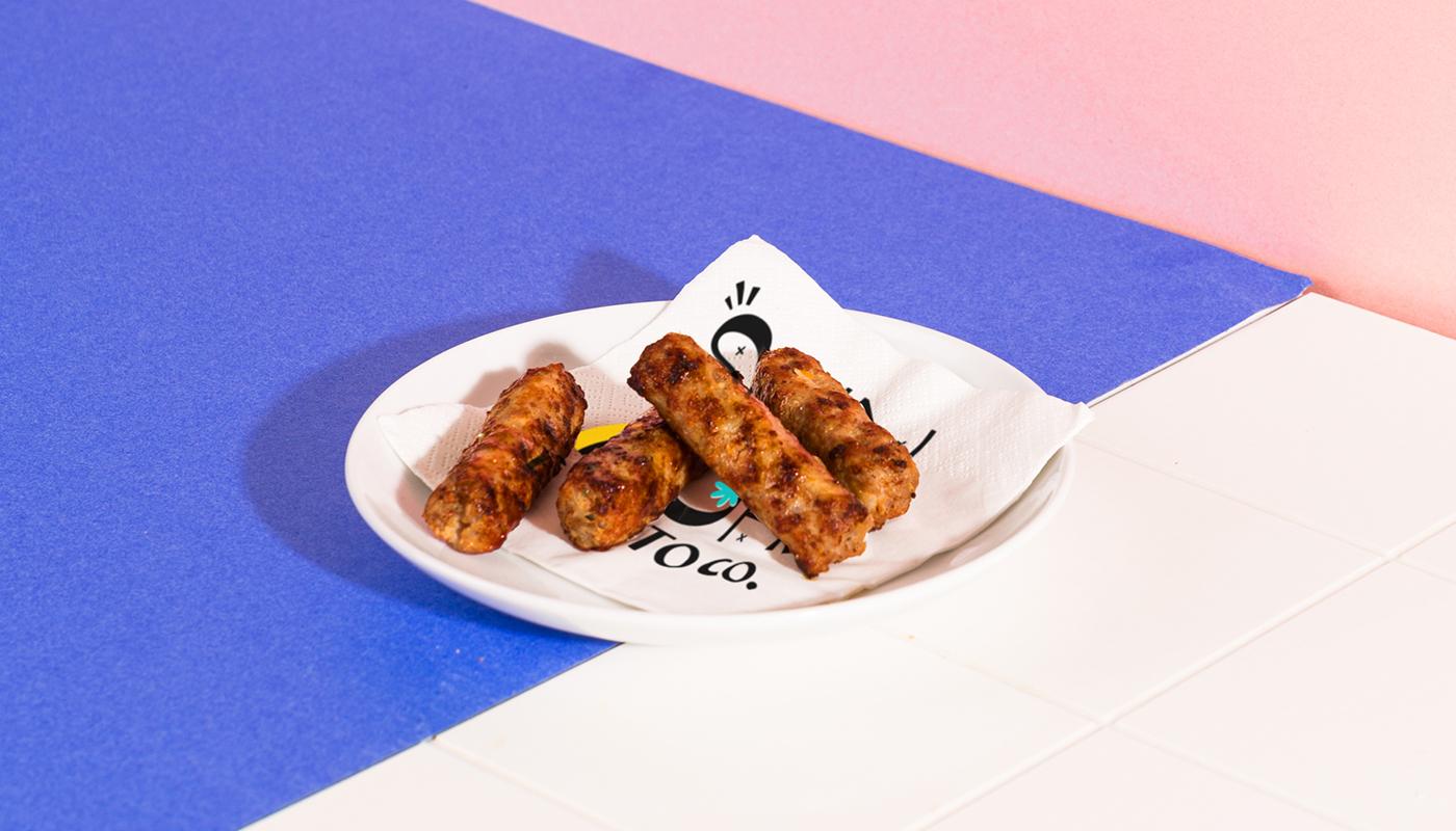 Side of Sausage