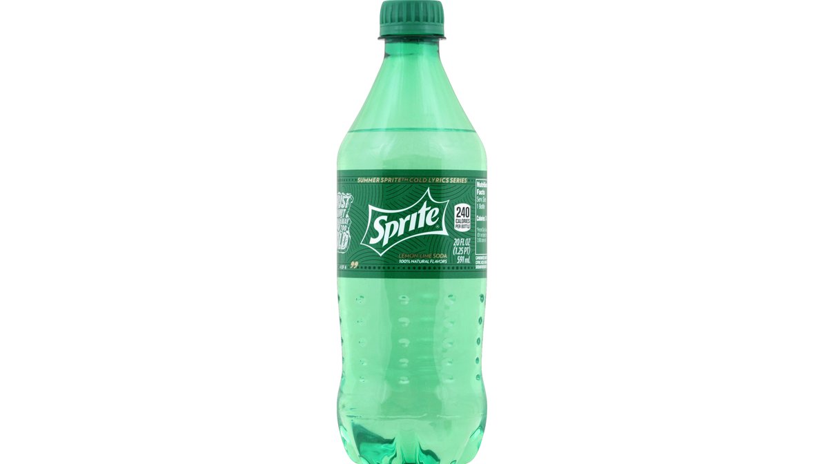 Sprite