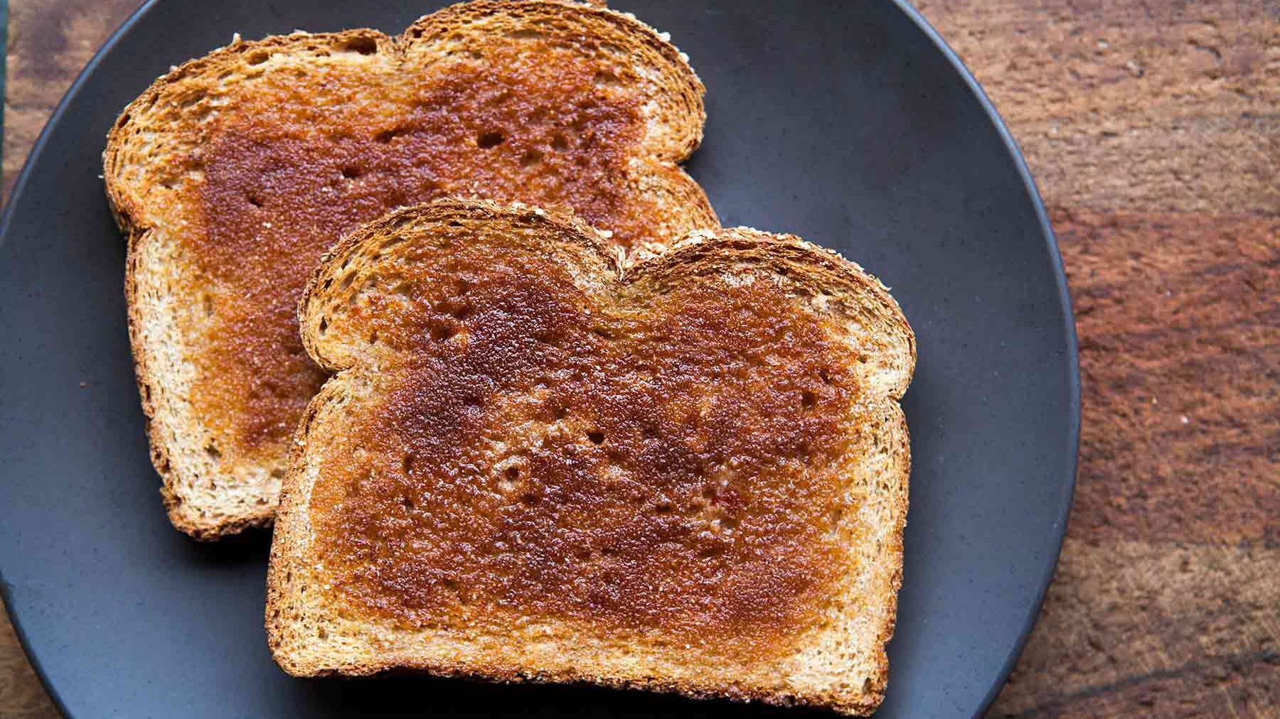 Toast