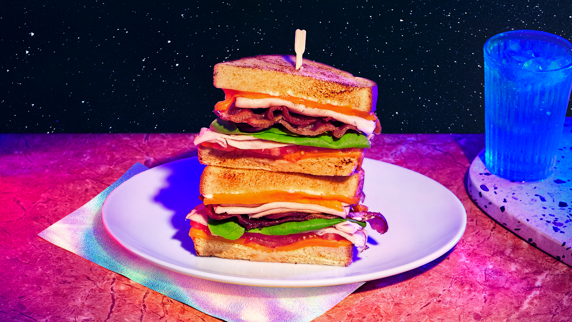 Turkey Club