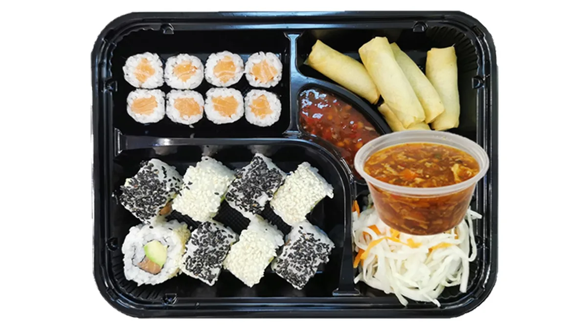 Bento 10