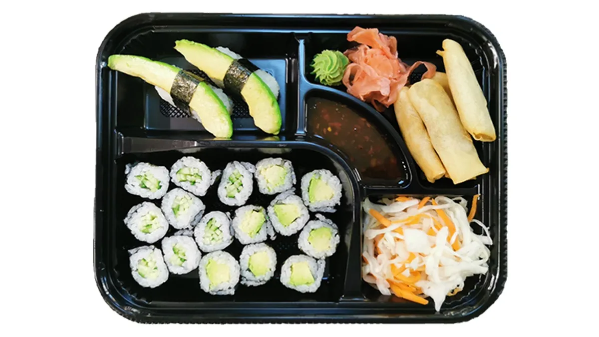 Bento 11