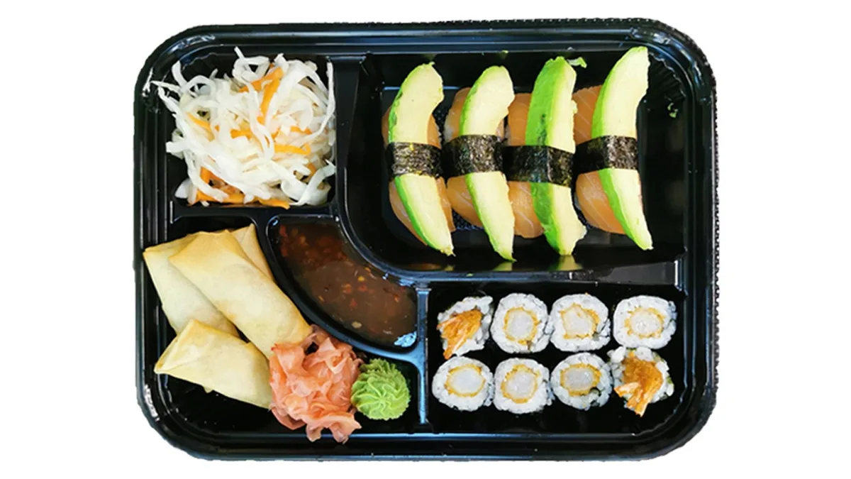 Bento 12