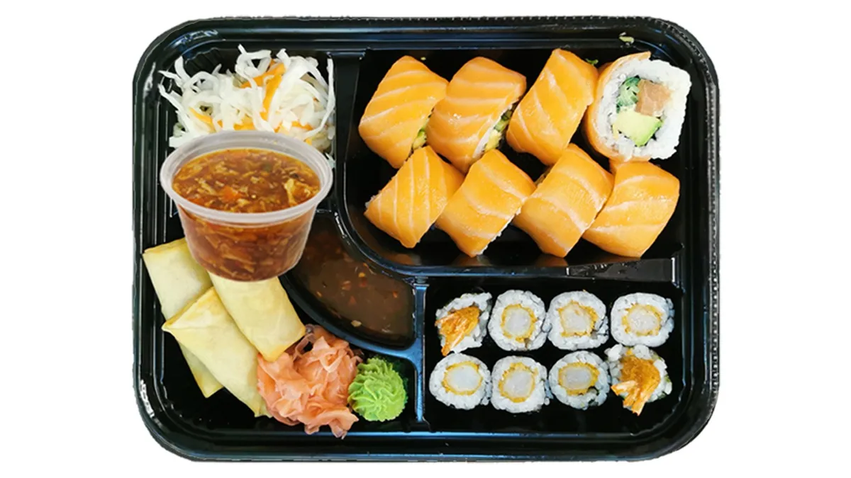 Bento 14