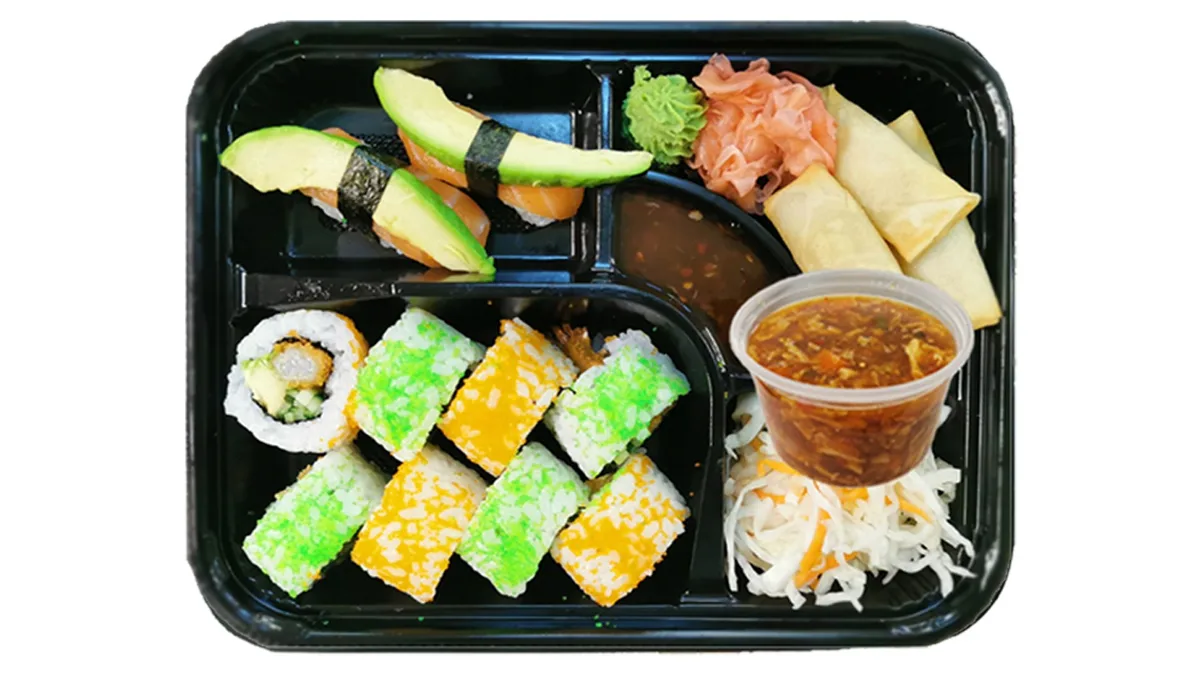 Bento 15