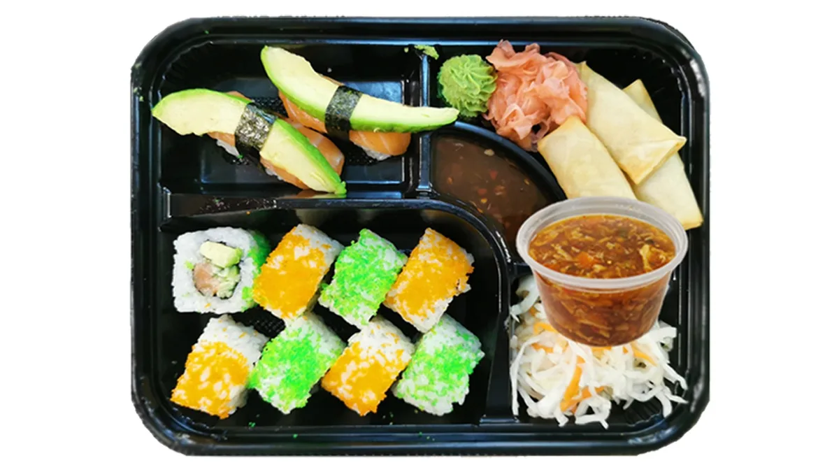 Bento 16