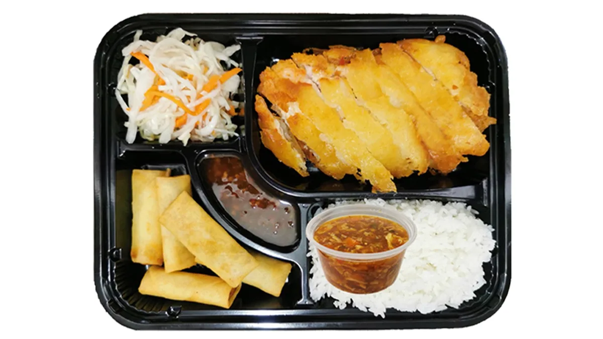 Bento 3