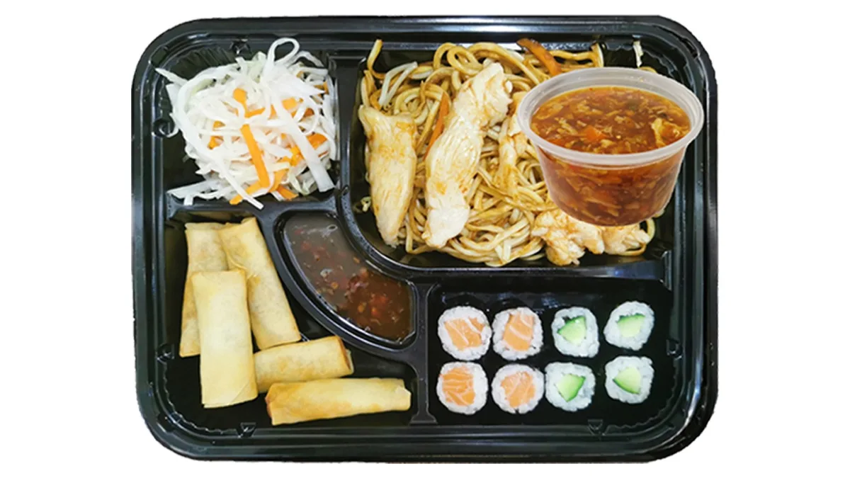 Bento 5