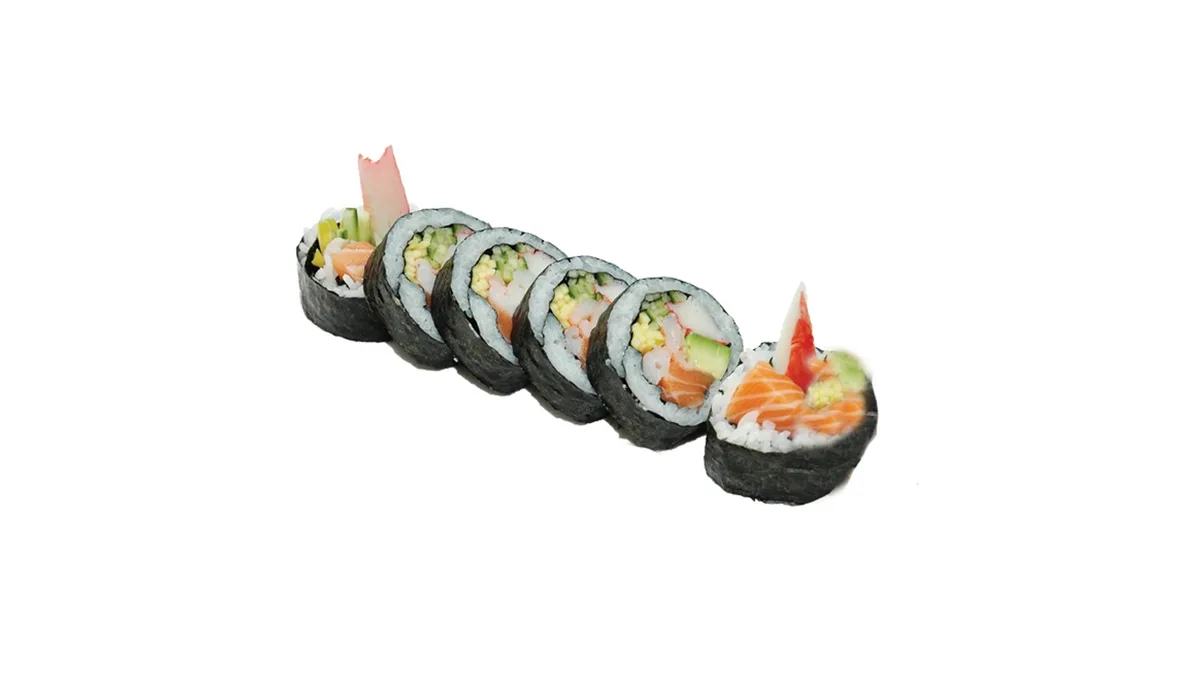 S17.Futo maki