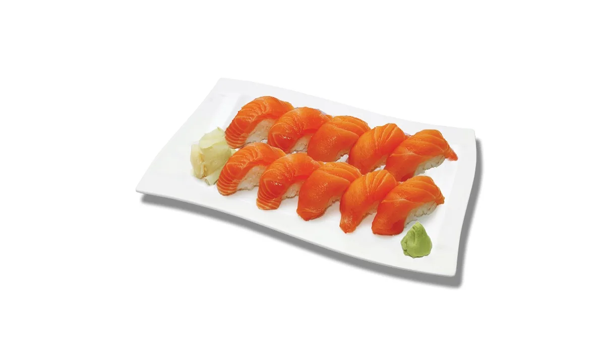 S25.Nigiri speciál