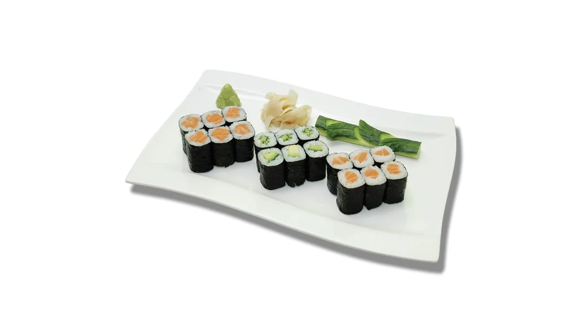 S31.Maki set