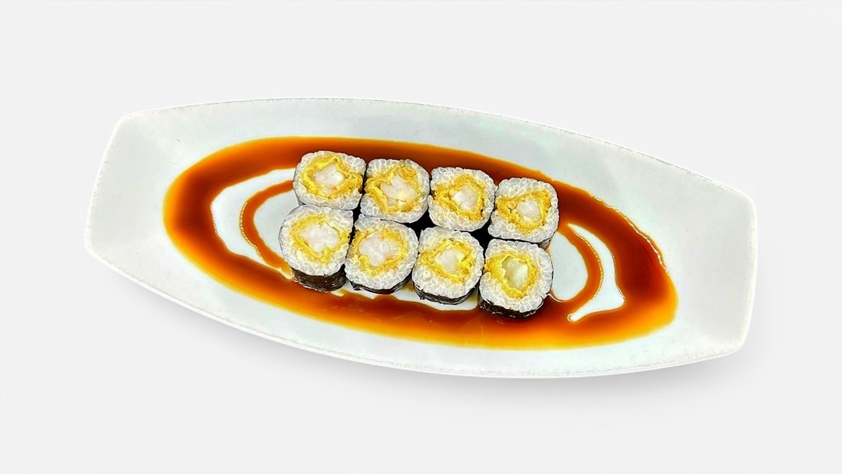 S6.Fried Ebi