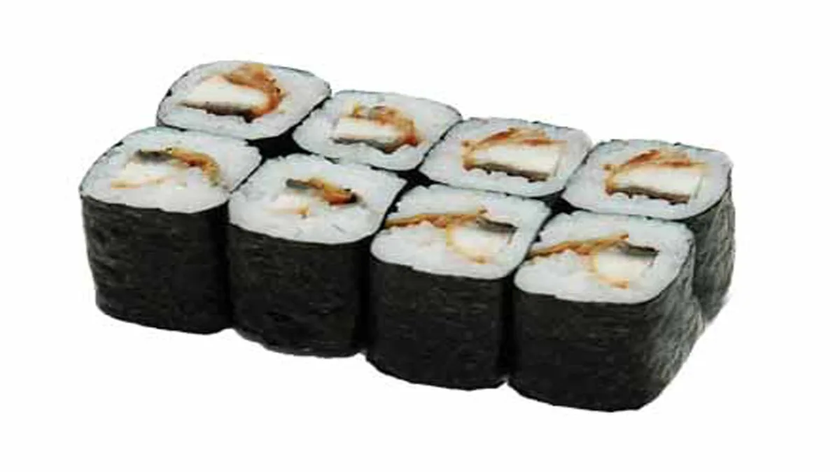 S8.Unagi
