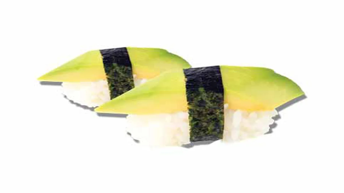 S9.Avocado