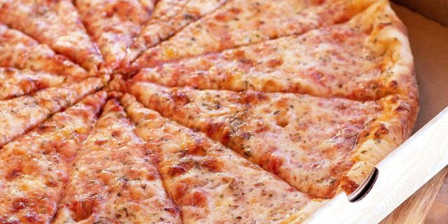 Cheese Pizza