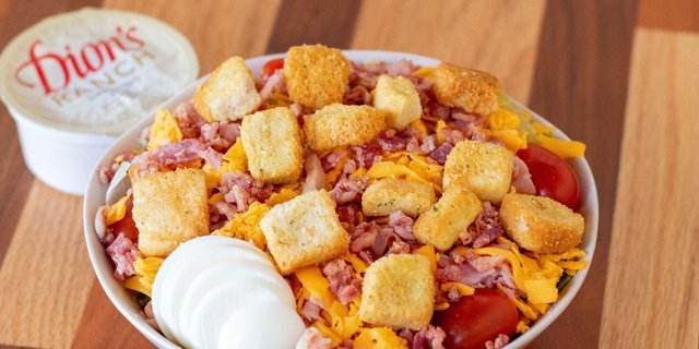 Chef Salad