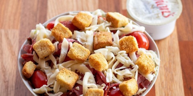 Ranch Salad