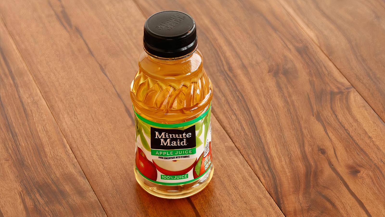 Apple Juice