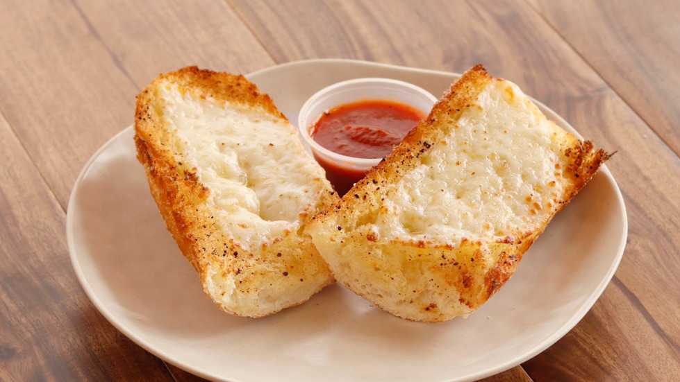 Cheese Toast