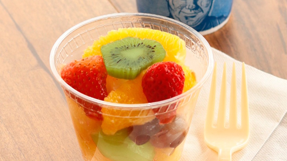 Fruit Cup