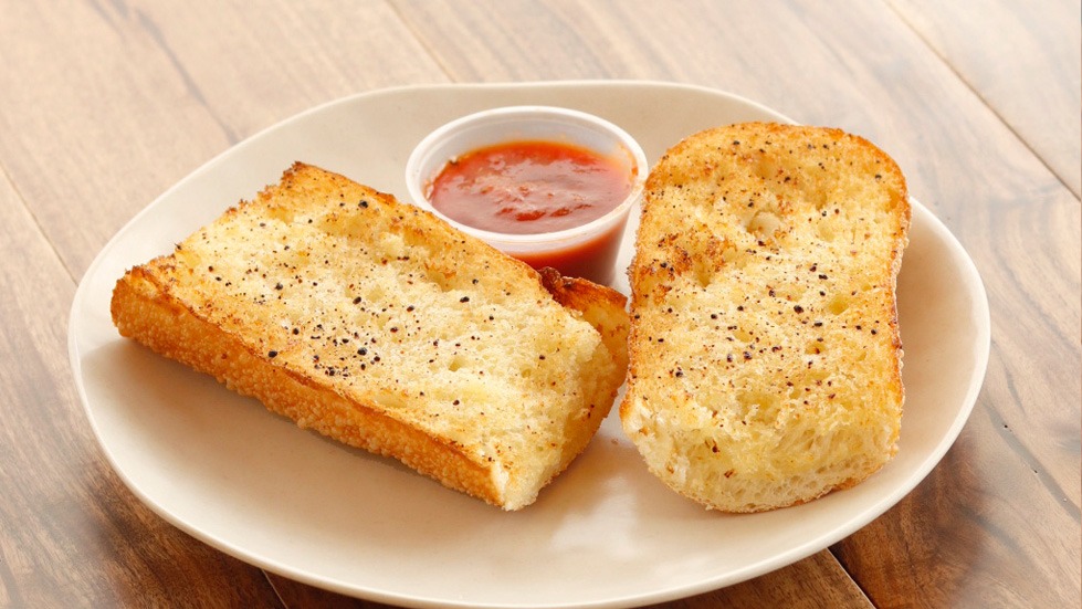 Garlic Toast