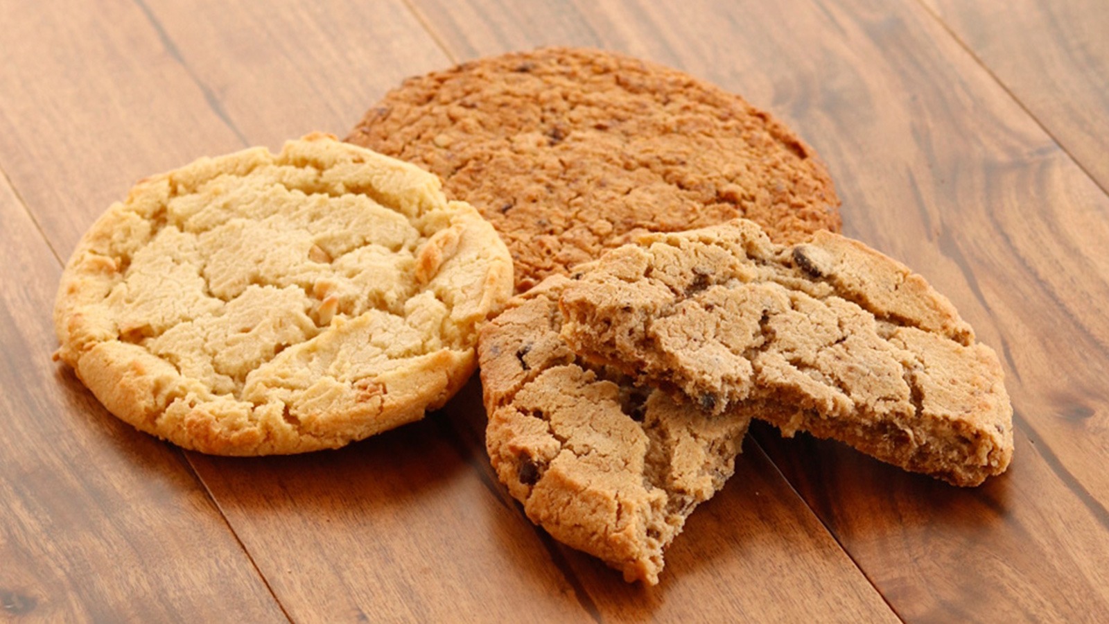 Homemade Cookie