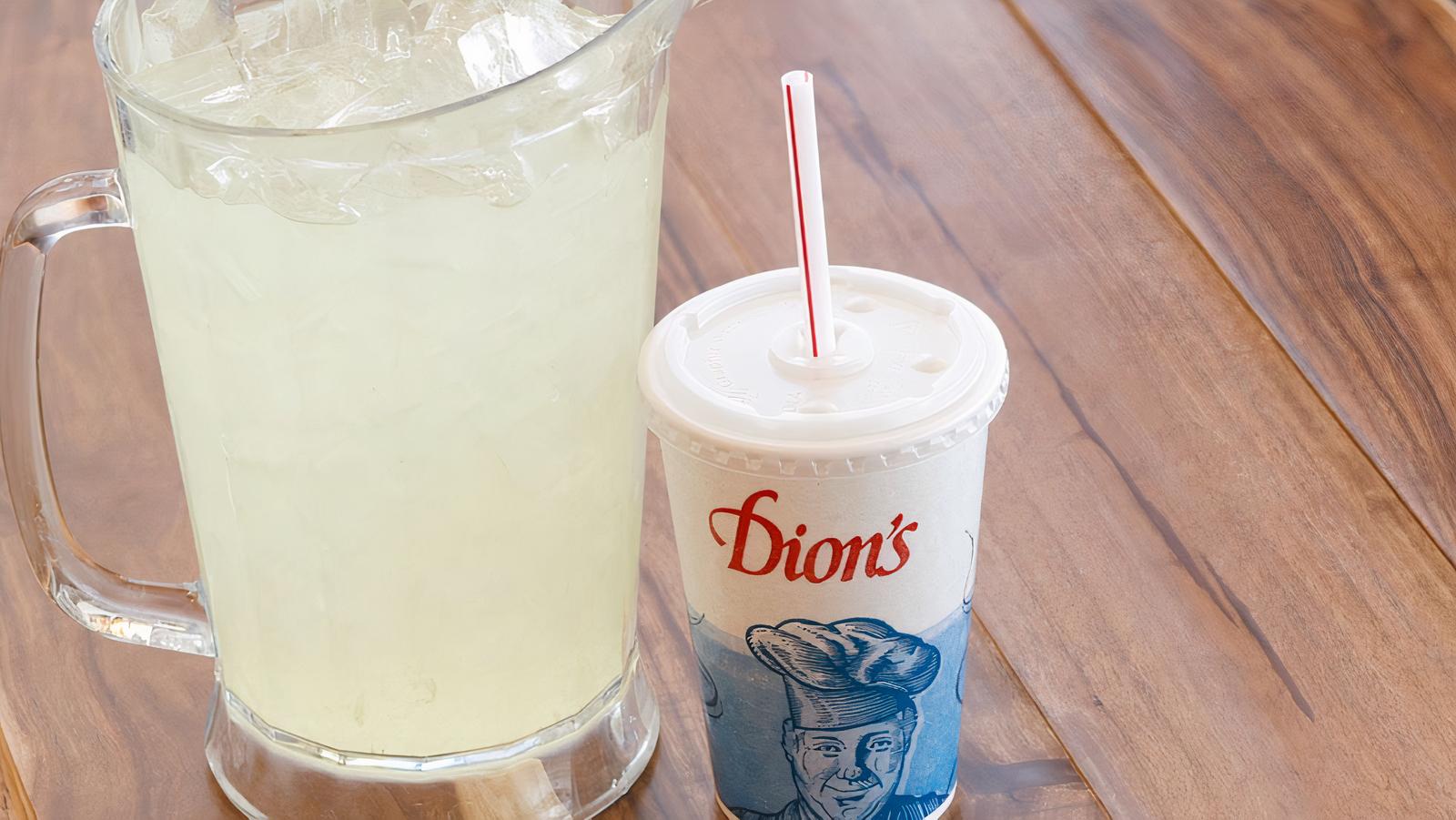 Lemonade