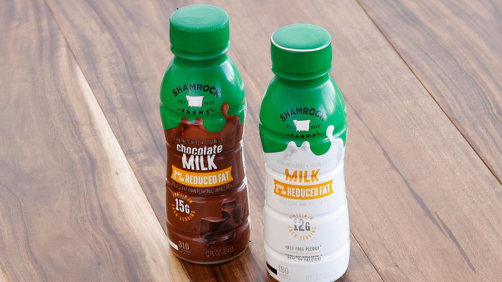 Milk