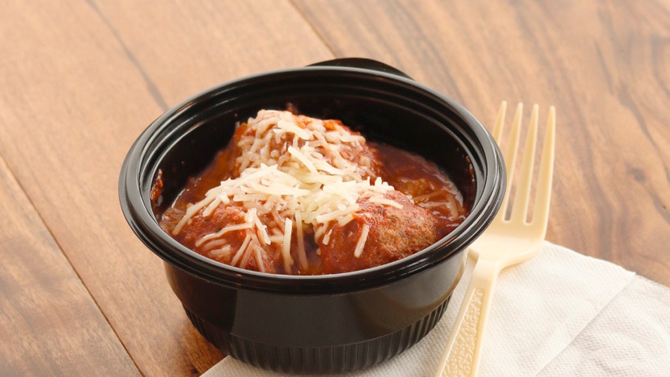 Side of Meatballs