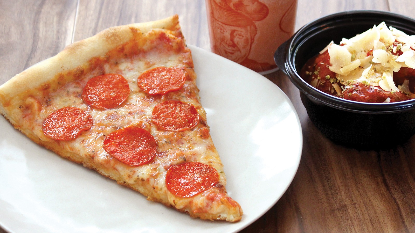 Slice and Drink