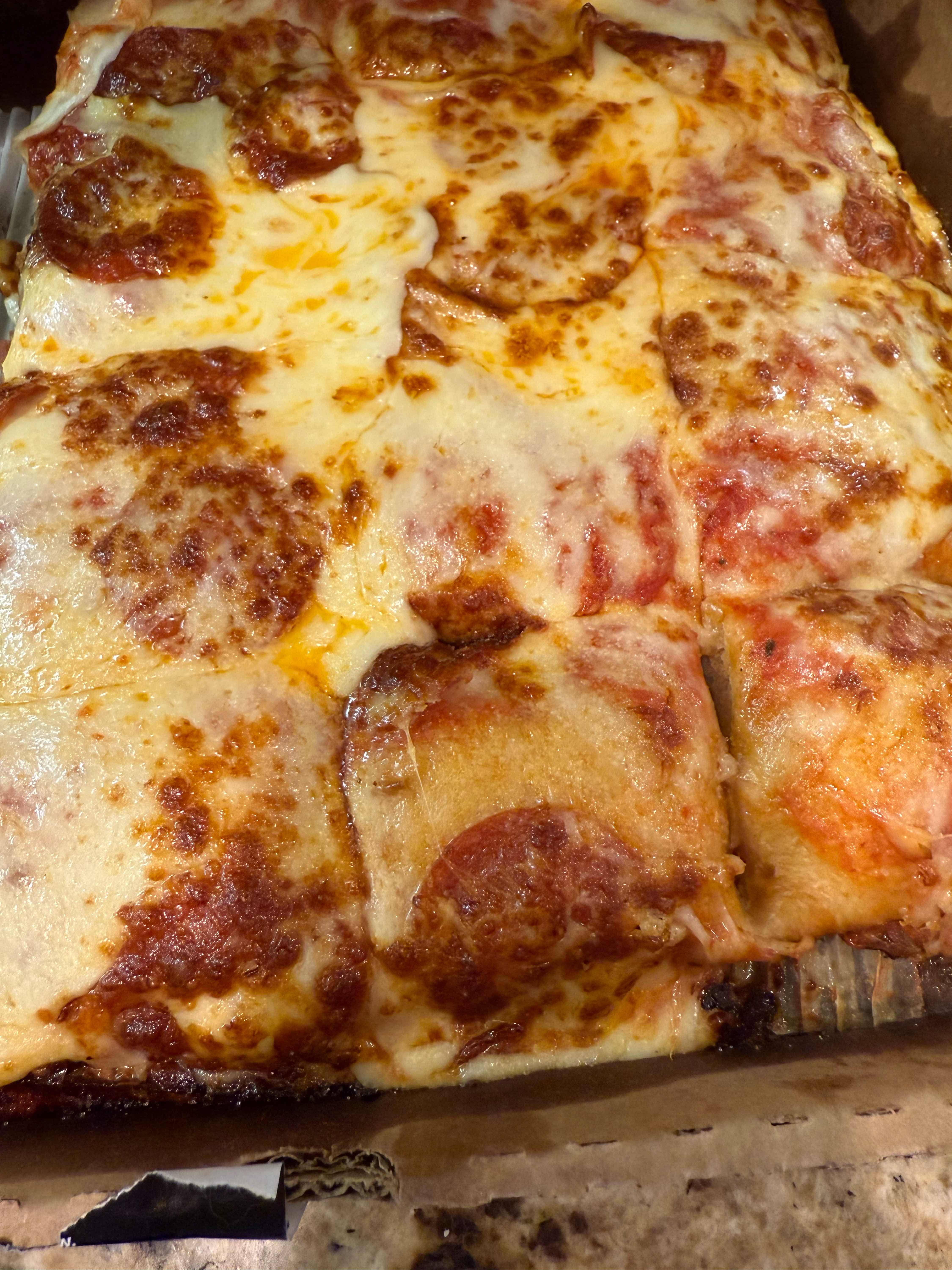 Pizza Sauce