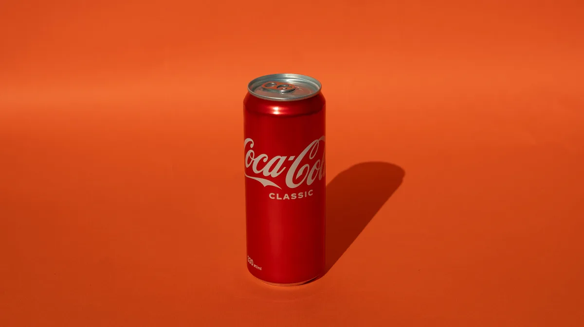 Coca Cola