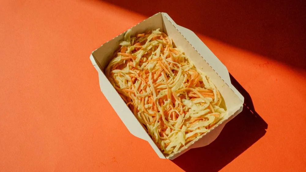 Coleslaw