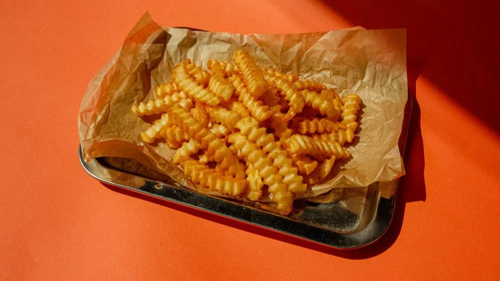 Fries
