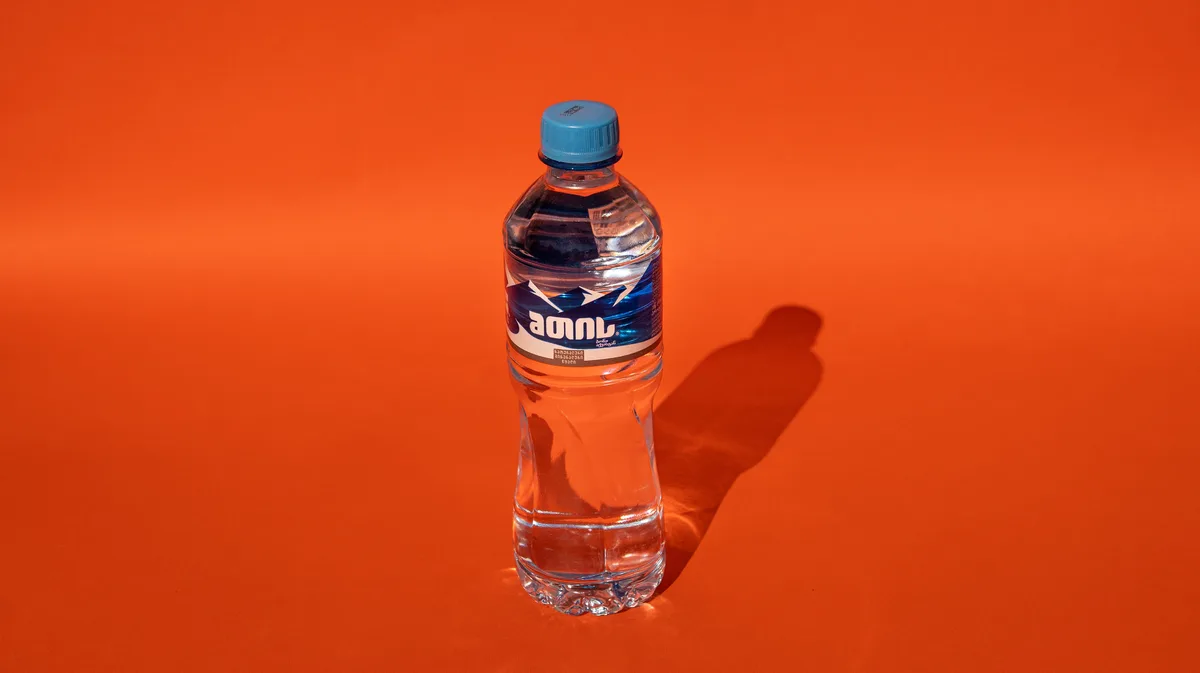 Water