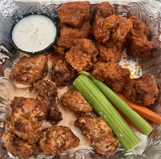 1 Lb Boneless