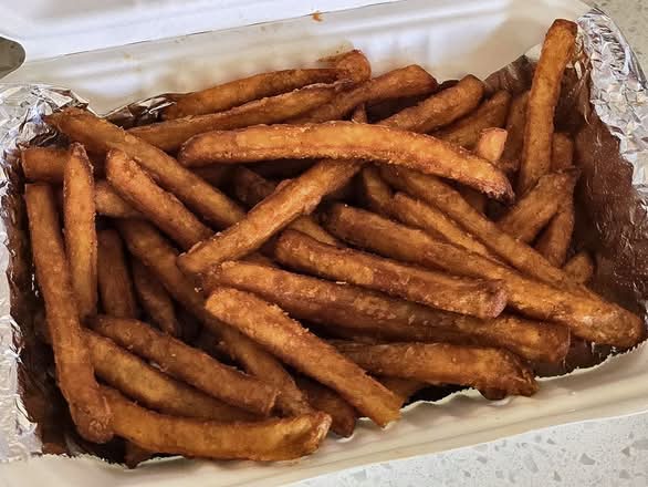 Fries