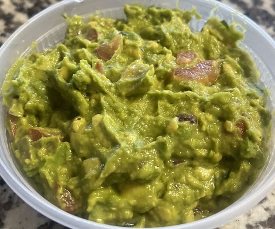 Guacamole