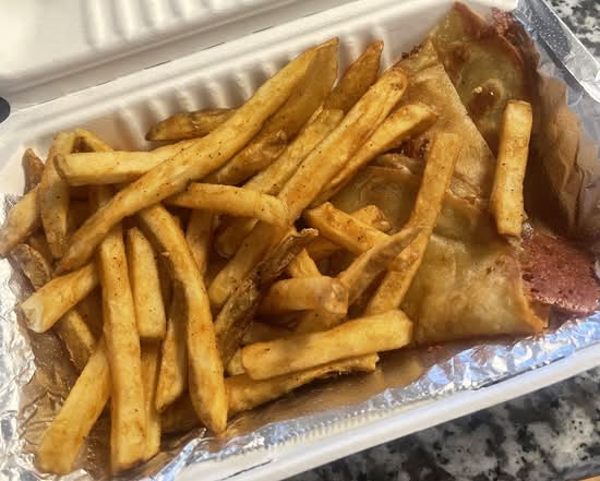 Kids Quesadilla