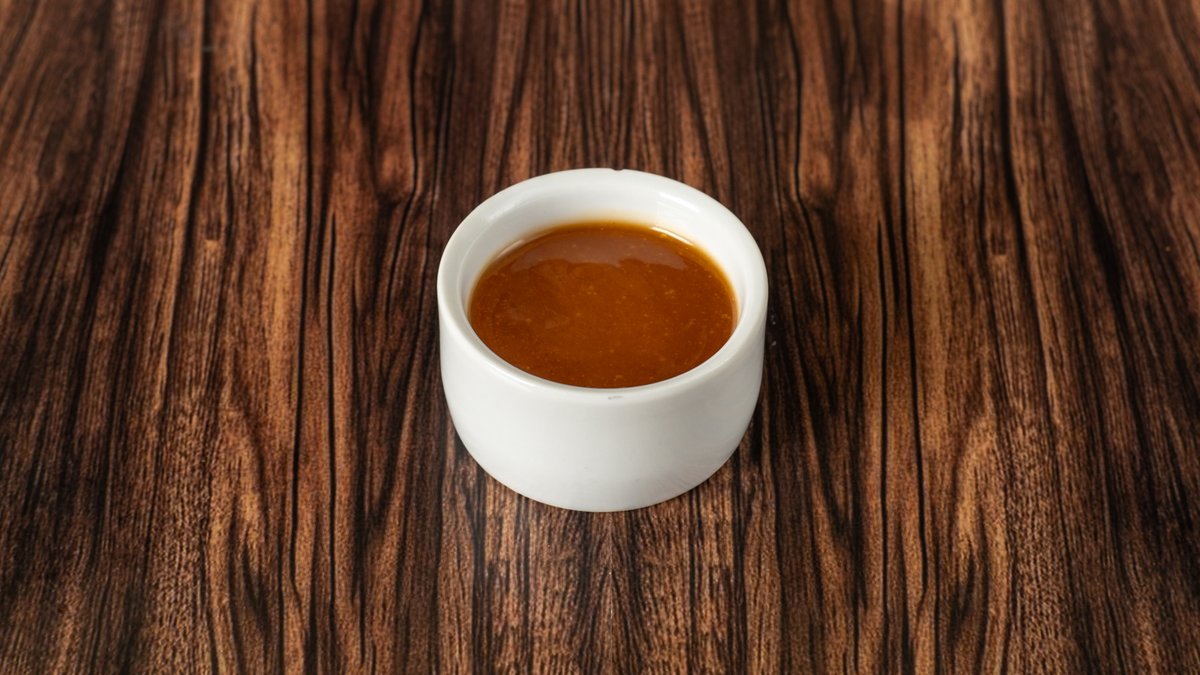 BBQ Sauce