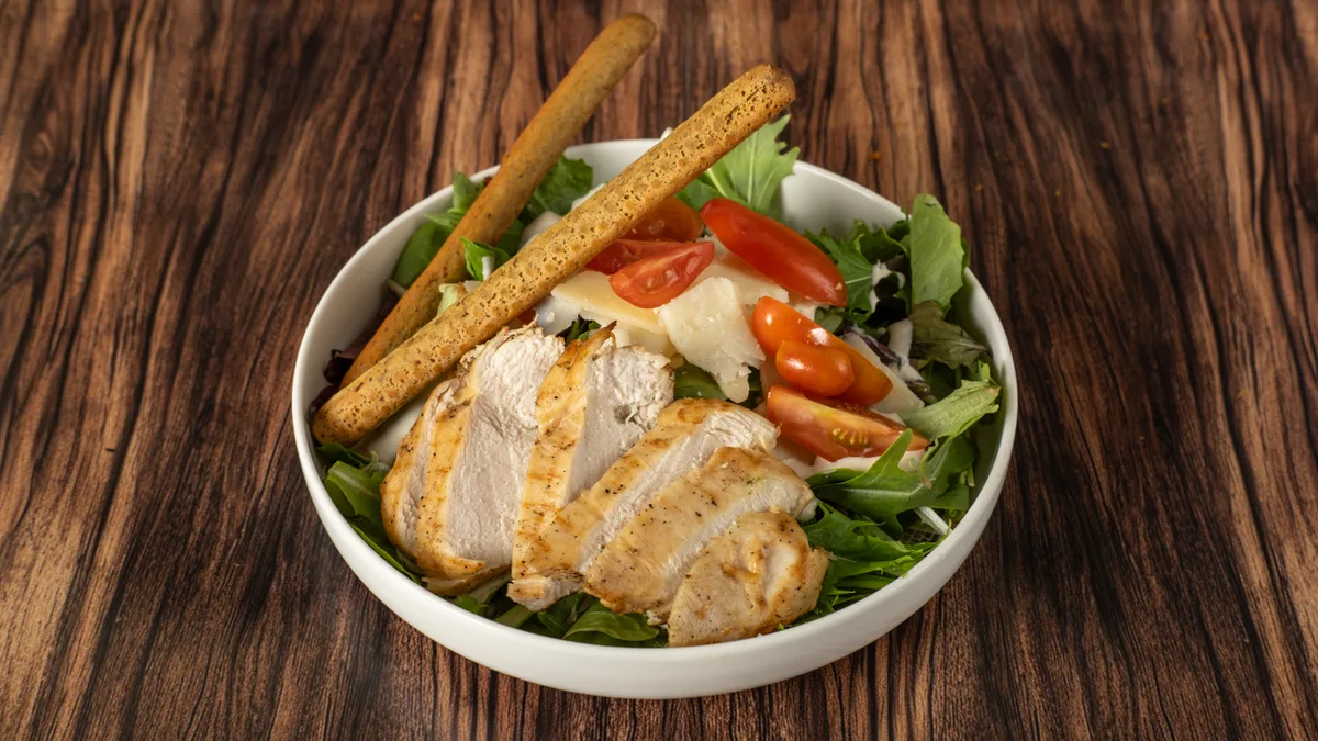 Chicken Salad