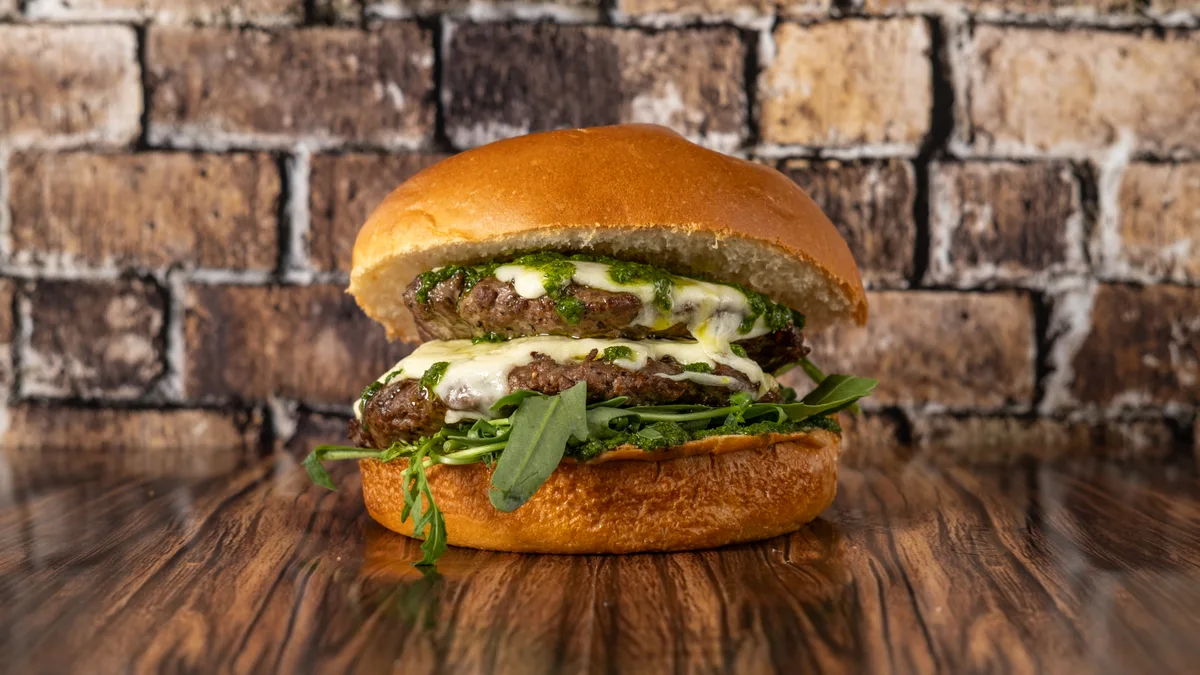Chimichurri