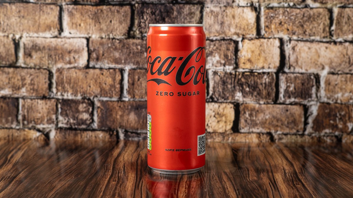 Coca Cola Zero