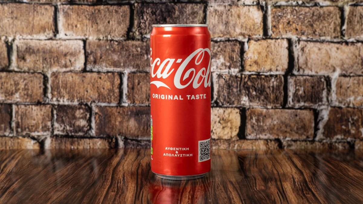 Coca Cola