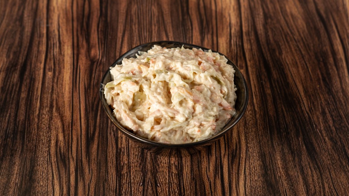Coleslaw
