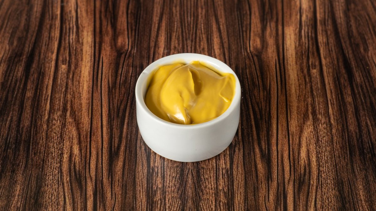 Golden BBQ Sauce