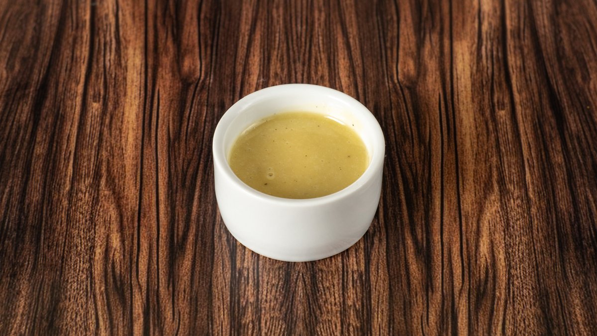 Honey Mustard Sauce