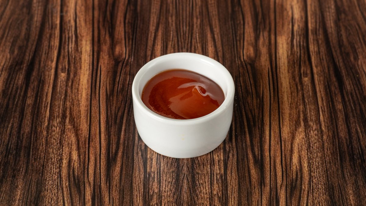 Ketchup