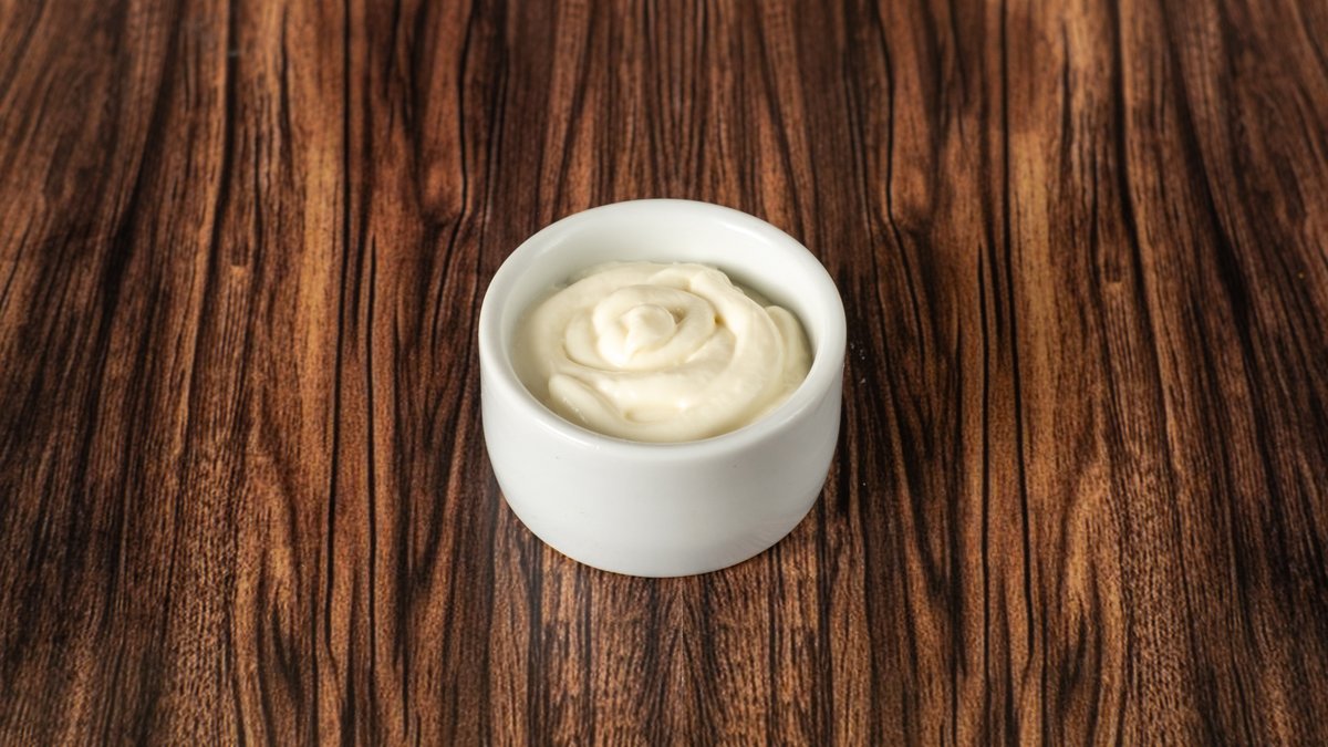 Mayonnaise