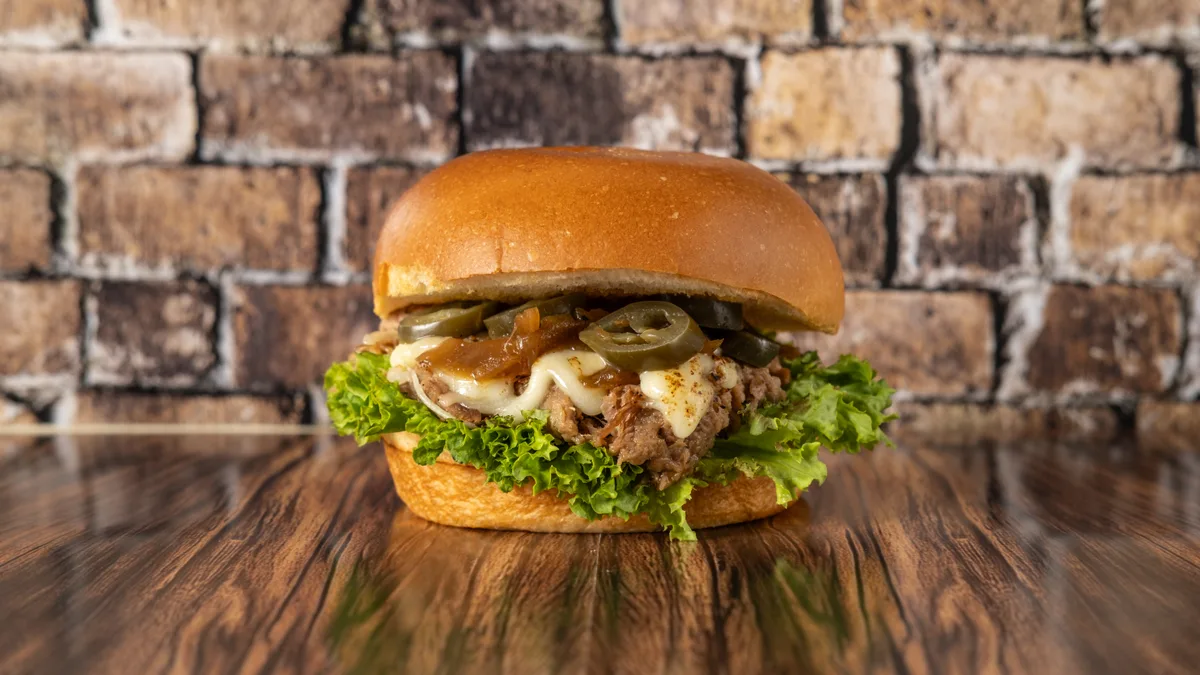 Pulled Pork